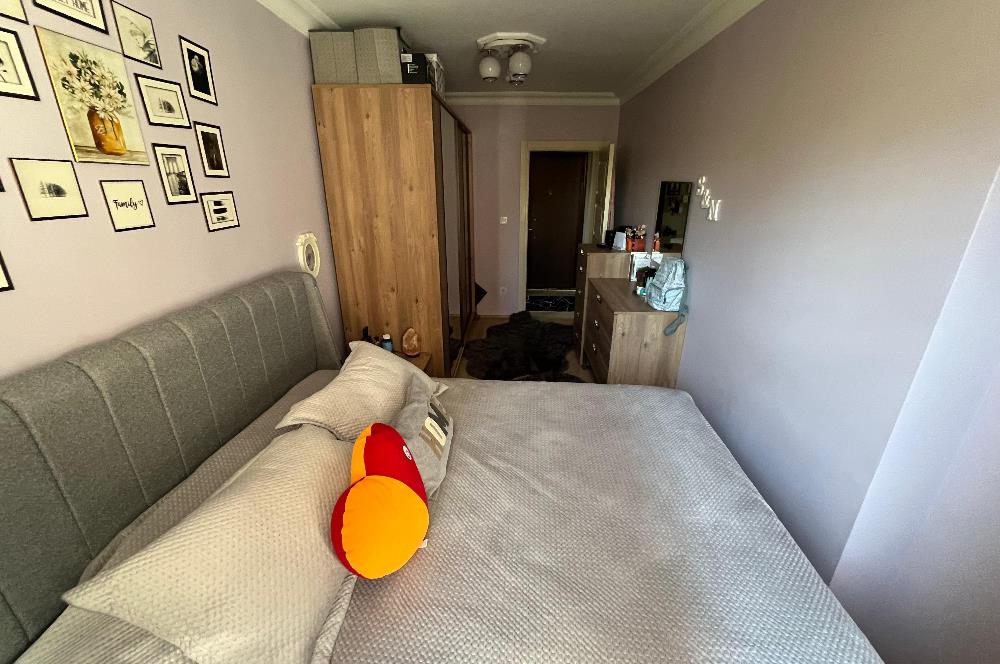 Eyüp Çırçır'da Satılık 2+1 95m² Metroya Yürüme 5 dk Fırsat Daire