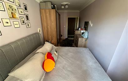 Eyüp Çırçır'da Satılık 2+1 95m² Metroya Yürüme 5 dk Fırsat Daire