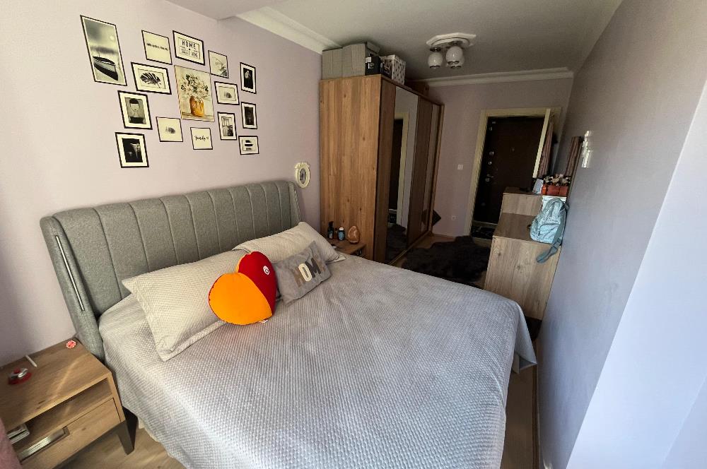 Eyüp Çırçır'da Satılık 2+1 95m² Metroya Yürüme 5 dk Fırsat Daire