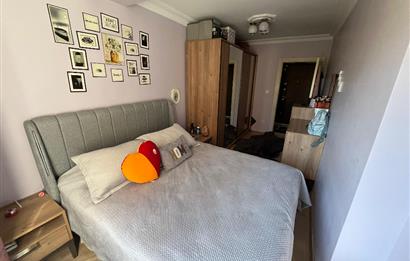 Eyüp Çırçır'da Satılık 2+1 95m² Metroya Yürüme 5 dk Fırsat Daire