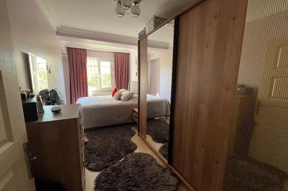 Eyüp Çırçır'da Satılık 2+1 95m² Metroya Yürüme 5 dk Fırsat Daire