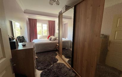 Eyüp Çırçır'da Satılık 2+1 95m² Metroya Yürüme 5 dk Fırsat Daire