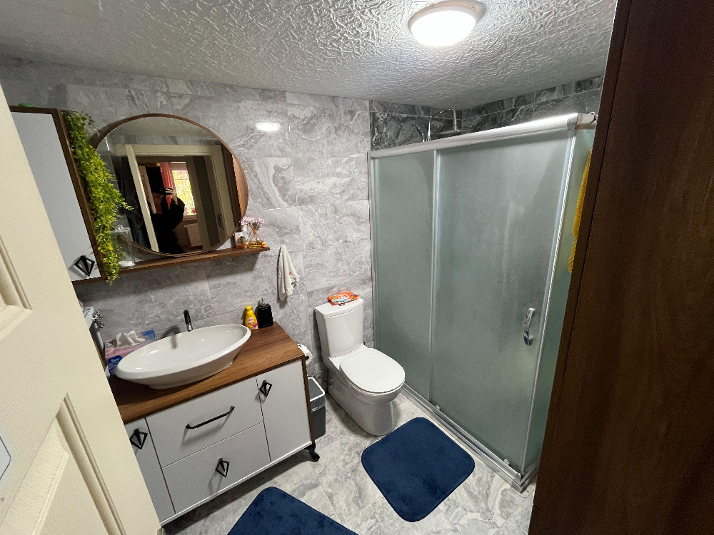 Eyüp Çırçır'da Satılık 2+1 95m² Metroya Yürüme 5 dk Fırsat Daire