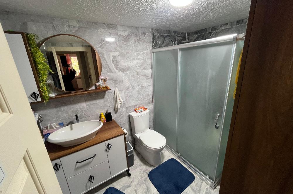 Eyüp Çırçır'da Satılık 2+1 95m² Metroya Yürüme 5 dk Fırsat Daire
