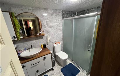 Eyüp Çırçır'da Satılık 2+1 95m² Metroya Yürüme 5 dk Fırsat Daire