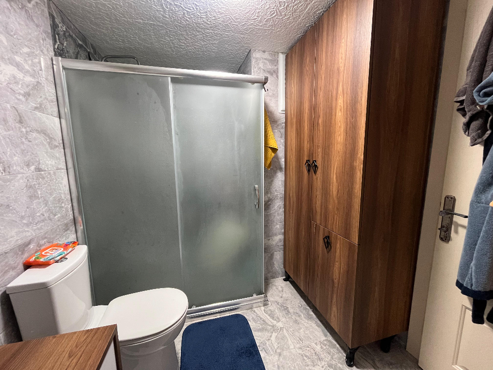 Eyüp Çırçır'da Satılık 2+1 95m² Metroya Yürüme 5 dk Fırsat Daire