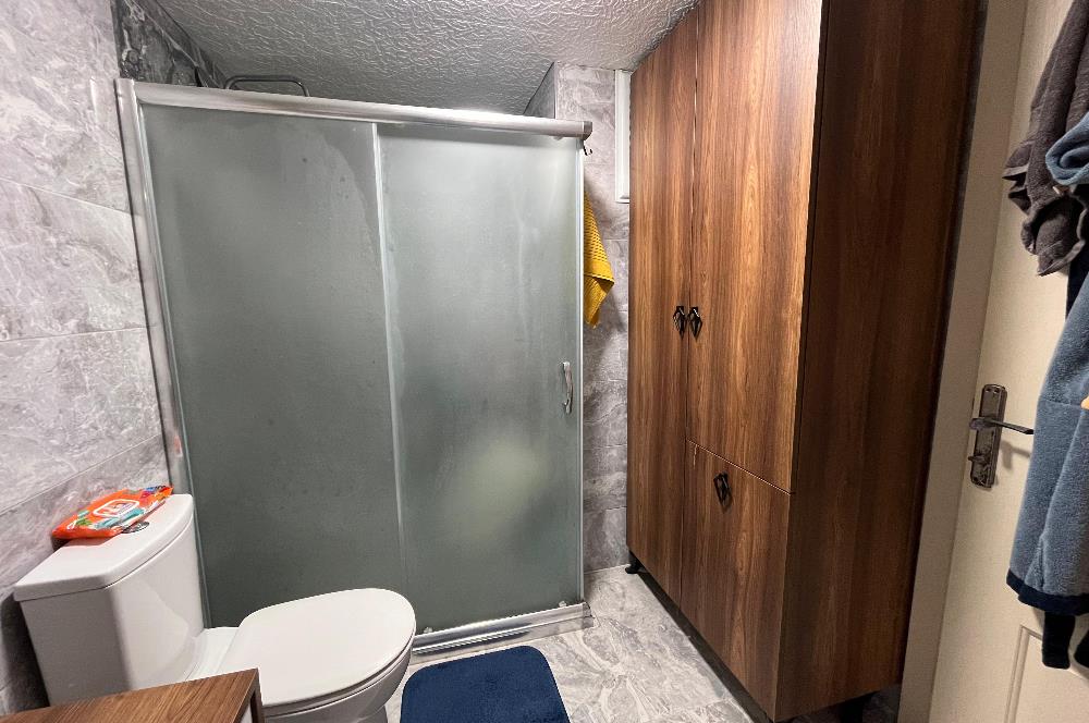 Eyüp Çırçır'da Satılık 2+1 95m² Metroya Yürüme 5 dk Fırsat Daire