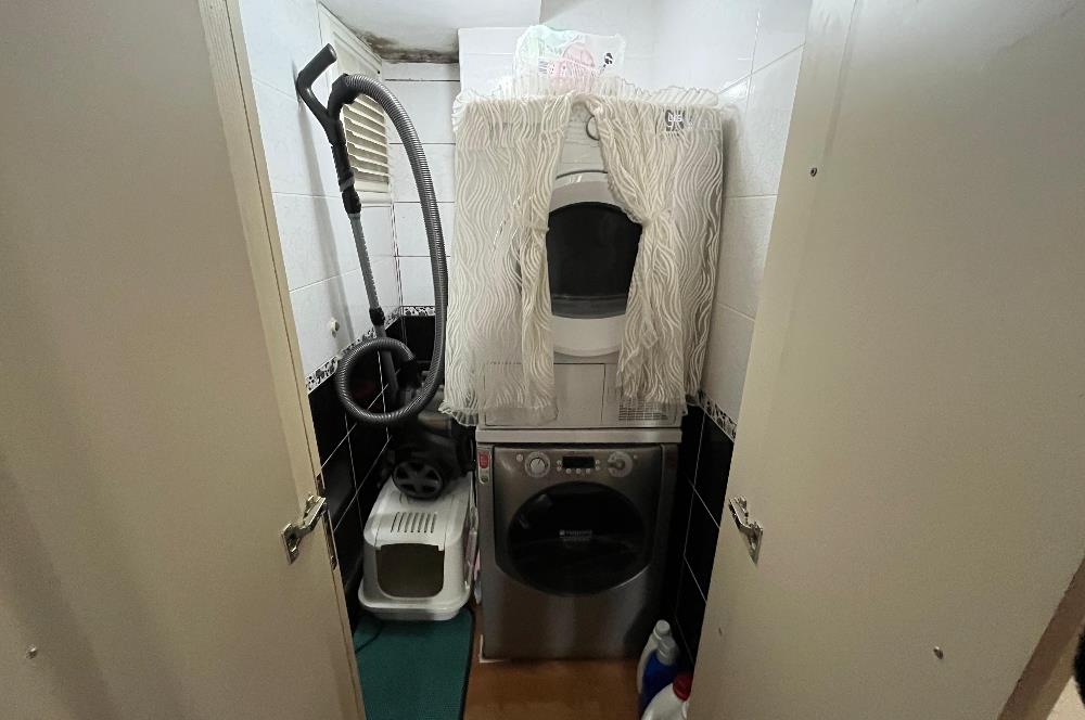 Eyüp Çırçır'da Satılık 2+1 95m² Metroya Yürüme 5 dk Fırsat Daire