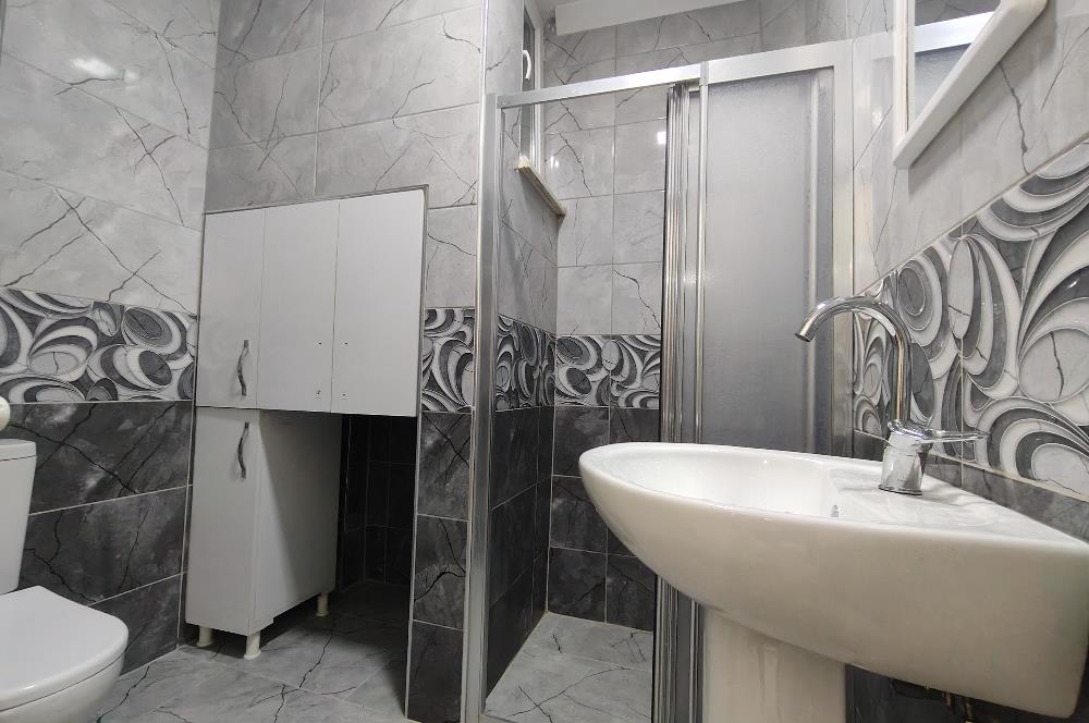 C21 WİNNER ALİ HİKMET PAŞA MAHALLESİ KİRALIK 2+1 DAİRE