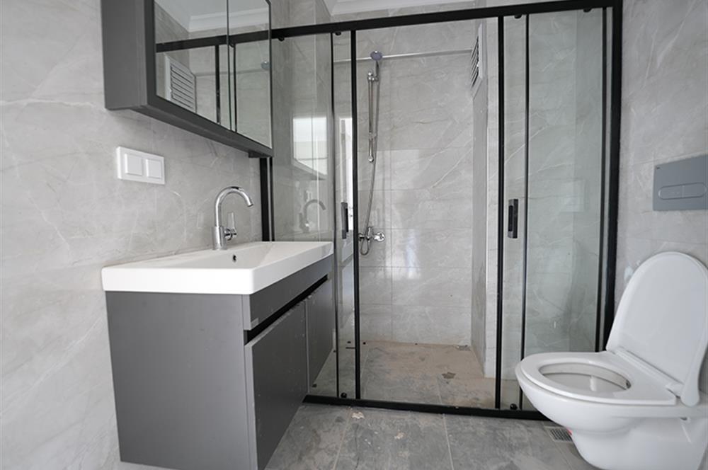 C21 Cius; Hastane Yolu Civarı'nda 3+1 Sıfır Kiralık Daire