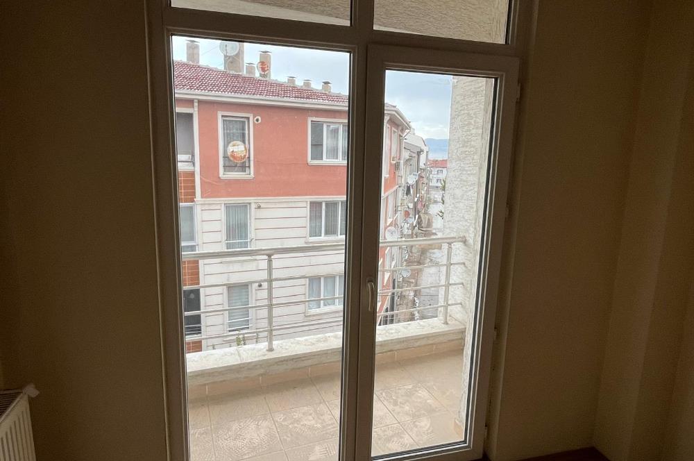 ŞİRİNTEPEDE KİRALIK 1+1 DAİRE