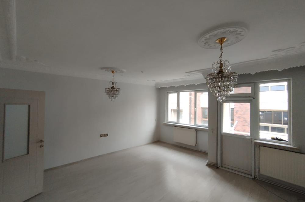 CENTURY 21 VİZYON'DAN ESKİŞEHİR TUNALI MAH.  SATILIK 2+1 DAİRE 