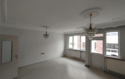 CENTURY 21 VİZYON'DAN ESKİŞEHİR TUNALI MAH.  SATILIK 2+1 DAİRE 