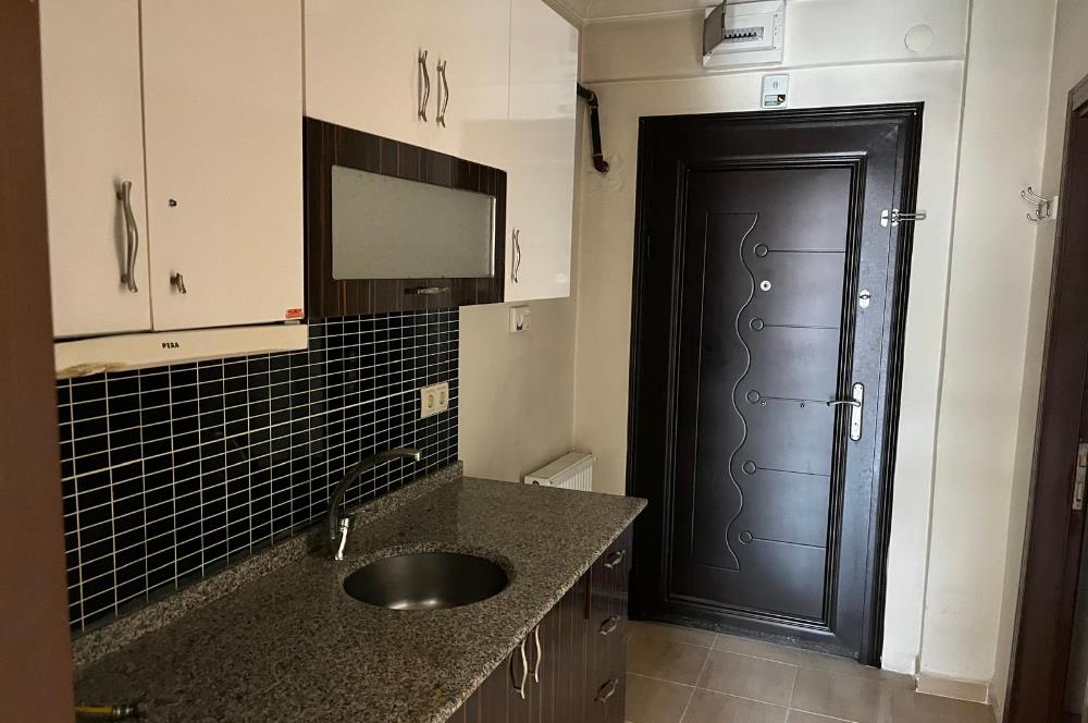 ŞİRİNTEPEDE KİRALIK 1+1 DAİRE
