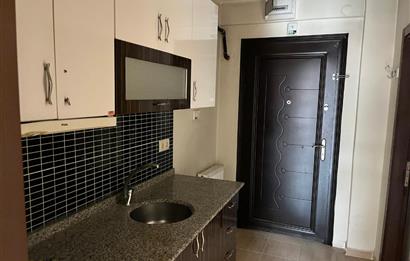 ŞİRİNTEPEDE KİRALIK 1+1 DAİRE