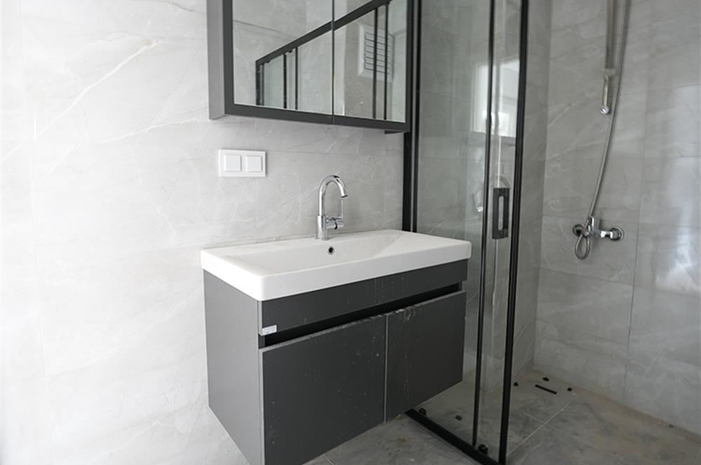 C21 Cius; Hastane Yolu Civarı'nda 3+1 Sıfır Kiralık Daire