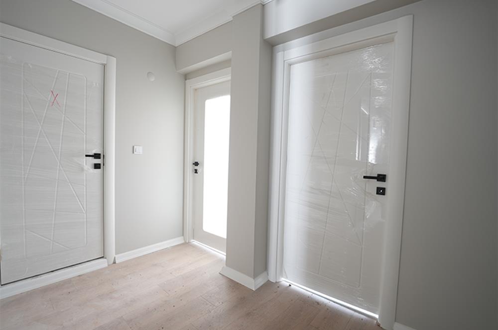 C21 Cius; Hastane Yolu Civarı'nda 3+1 Sıfır Kiralık Daire