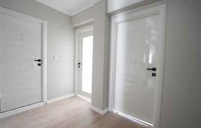 C21 Cius; Hastane Yolu Civarı'nda 3+1 Sıfır Kiralık Daire