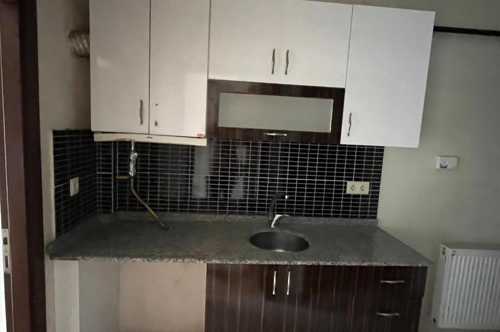 ŞİRİNTEPEDE KİRALIK 1+1 DAİRE