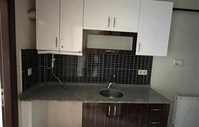 ŞİRİNTEPEDE KİRALIK 1+1 DAİRE