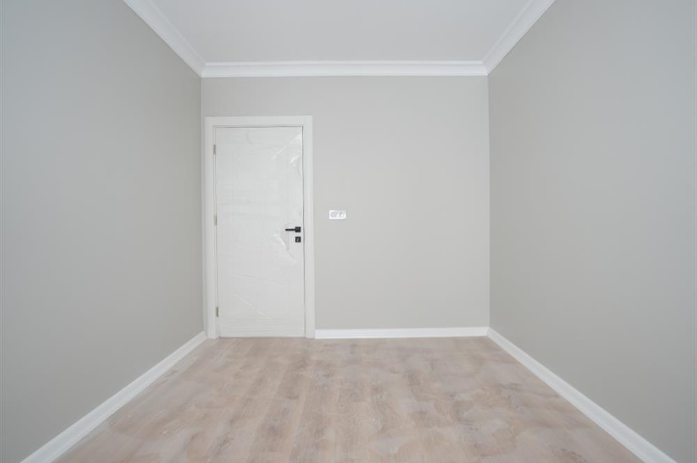 C21 Cius; Hastane Yolu Civarı'nda 3+1 Sıfır Kiralık Daire