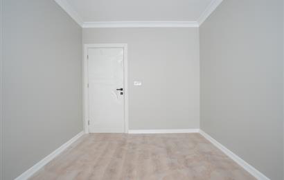 C21 Cius; Hastane Yolu Civarı'nda 3+1 Sıfır Kiralık Daire