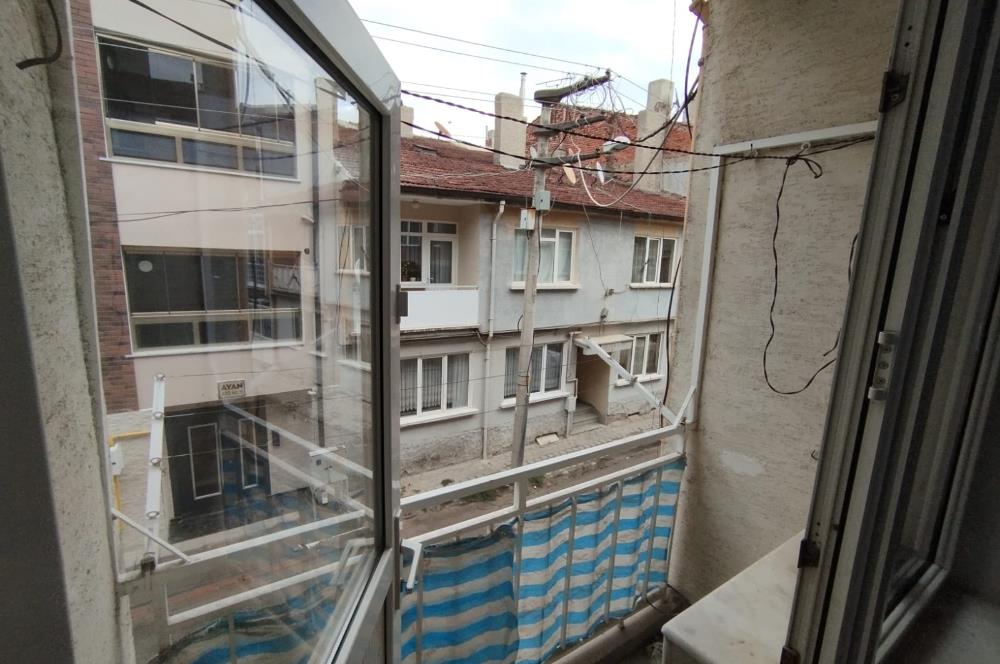 CENTURY 21 VİZYON'DAN ESKİŞEHİR TUNALI MAH.  SATILIK 2+1 DAİRE 