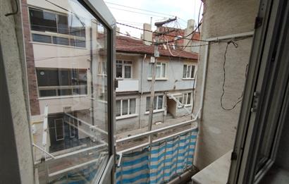 CENTURY 21 VİZYON'DAN ESKİŞEHİR TUNALI MAH.  SATILIK 2+1 DAİRE 