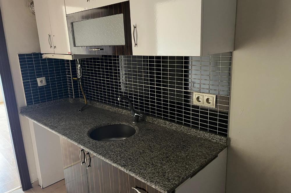 ŞİRİNTEPEDE KİRALIK 1+1 DAİRE