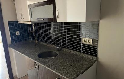 ŞİRİNTEPEDE KİRALIK 1+1 DAİRE