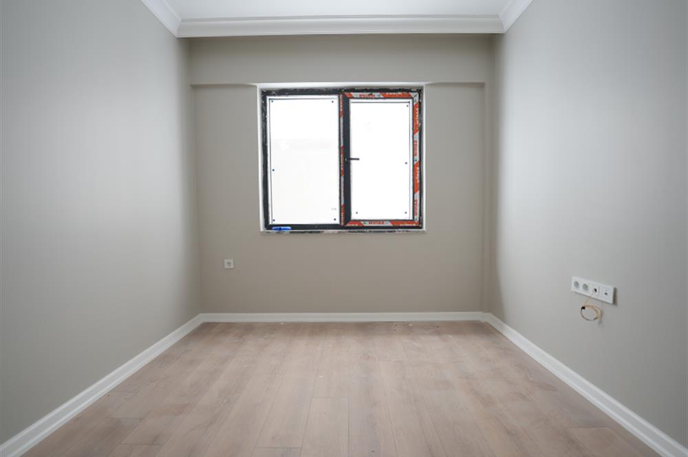 C21 Cius; Hastane Yolu Civarı'nda 3+1 Sıfır Kiralık Daire