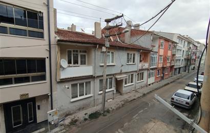 CENTURY 21 VİZYON'DAN ESKİŞEHİR TUNALI MAH.  SATILIK 2+1 DAİRE 