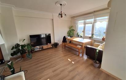 TEPE NAUTİLUS AVM KARŞISINDA ARA KAT 3+1