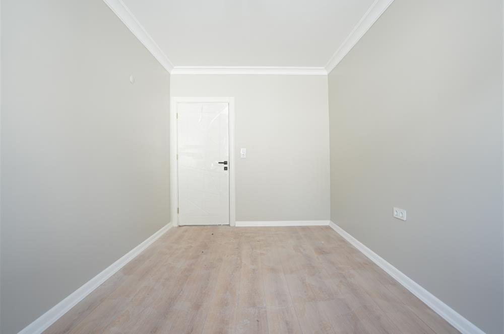 C21 Cius; Hastane Yolu Civarı'nda 3+1 Sıfır Kiralık Daire