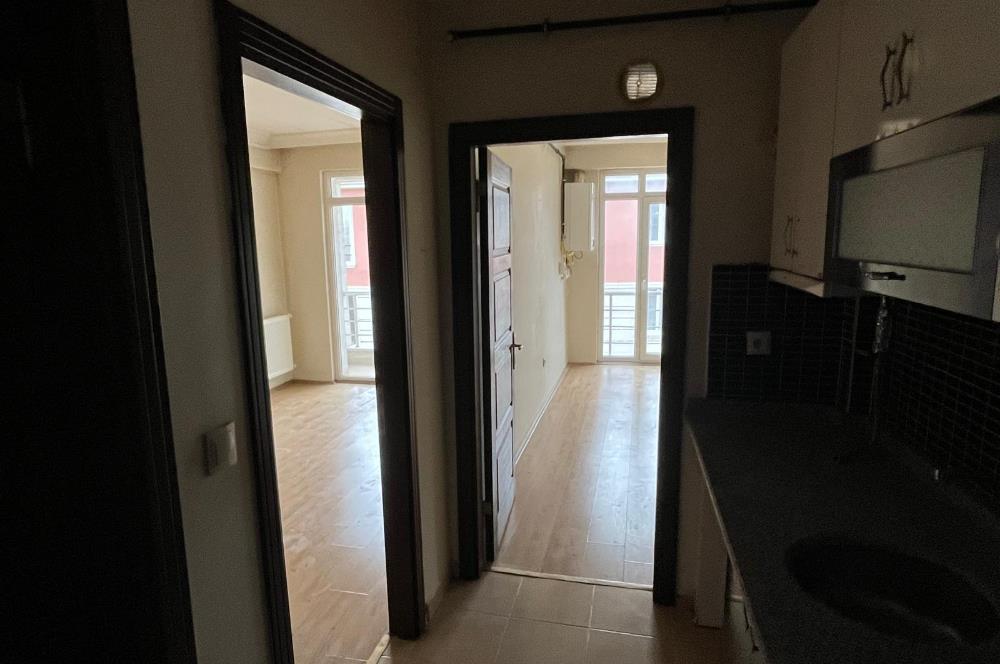 ŞİRİNTEPEDE KİRALIK 1+1 DAİRE