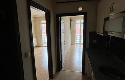 ŞİRİNTEPEDE KİRALIK 1+1 DAİRE