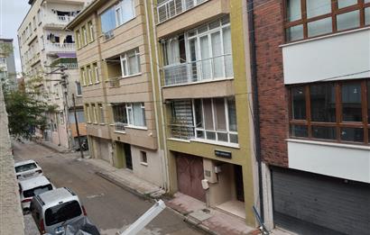 CENTURY 21 VİZYON'DAN ESKİŞEHİR TUNALI MAH.  SATILIK 2+1 DAİRE 