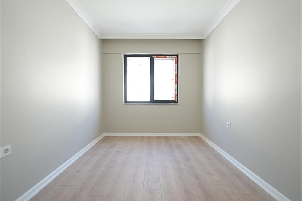 C21 Cius; Hastane Yolu Civarı'nda 3+1 Sıfır Kiralık Daire