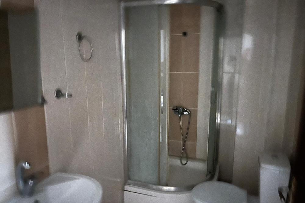 ŞİRİNTEPEDE KİRALIK 1+1 DAİRE