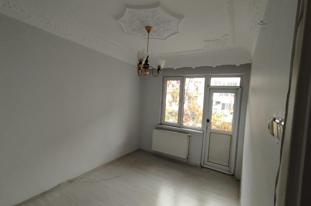 CENTURY 21 VİZYON'DAN ESKİŞEHİR TUNALI MAH.  SATILIK 2+1 DAİRE 