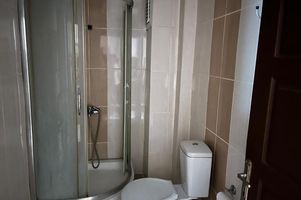 ŞİRİNTEPEDE KİRALIK 1+1 DAİRE