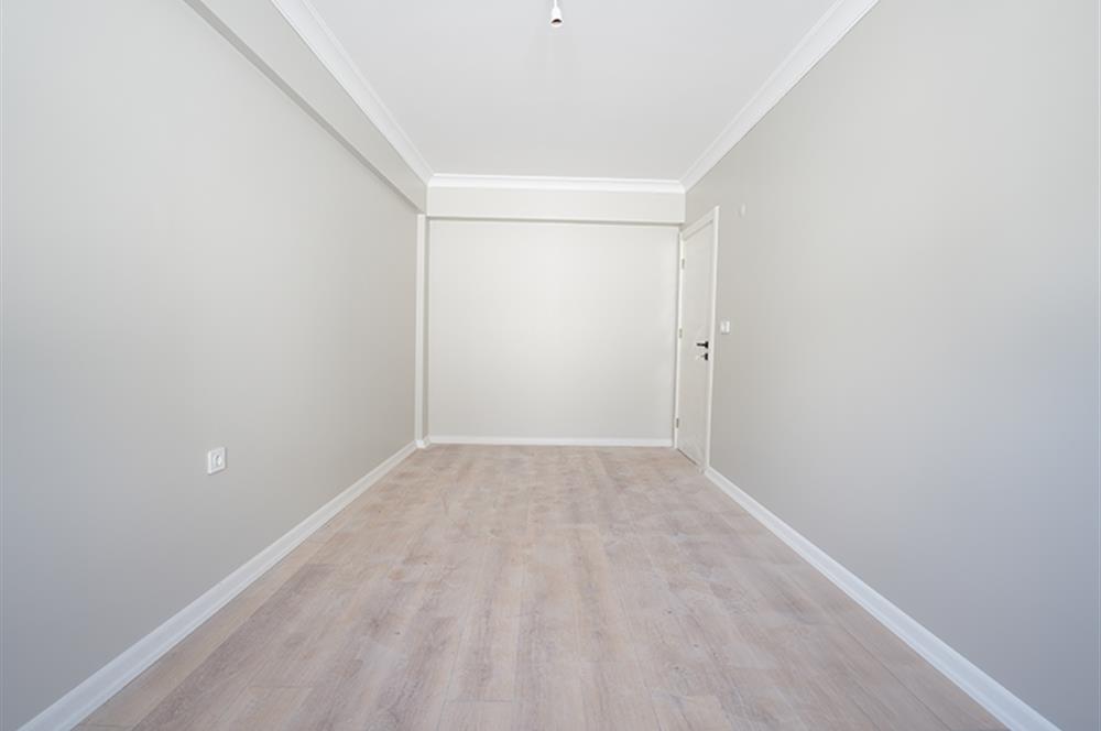 C21 Cius; Hastane Yolu Civarı'nda 3+1 Sıfır Kiralık Daire