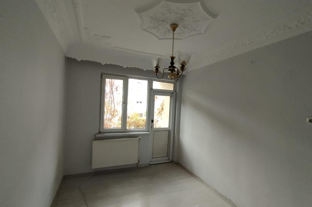 CENTURY 21 VİZYON'DAN ESKİŞEHİR TUNALI MAH.  SATILIK 2+1 DAİRE 