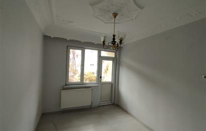 CENTURY 21 VİZYON'DAN ESKİŞEHİR TUNALI MAH.  SATILIK 2+1 DAİRE 