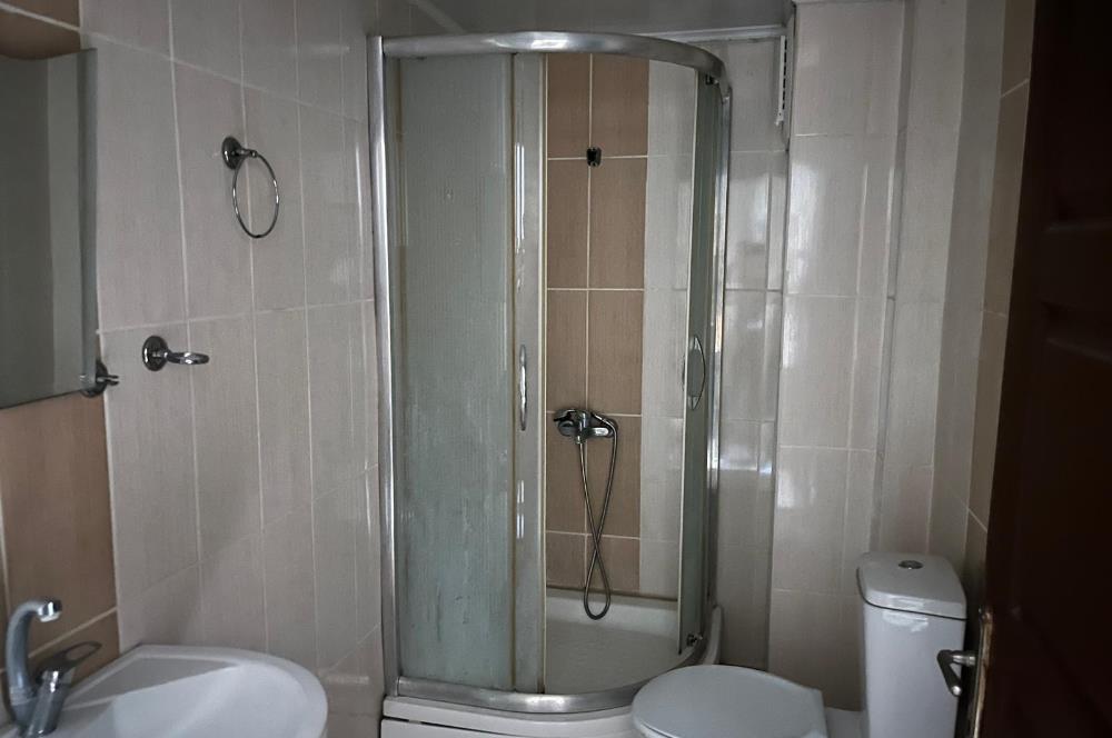 ŞİRİNTEPEDE KİRALIK 1+1 DAİRE