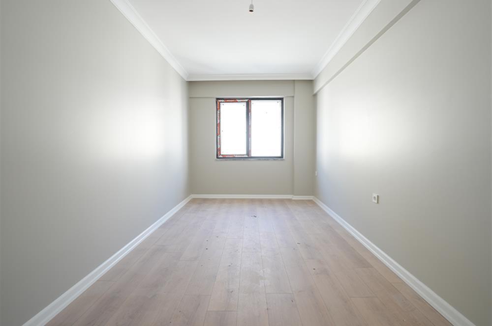 C21 Cius; Hastane Yolu Civarı'nda 3+1 Sıfır Kiralık Daire