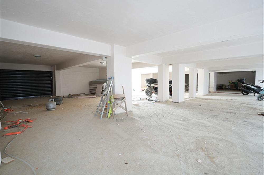 C21 Cius; Hastane Yolu Civarı'nda 3+1 Sıfır Kiralık Daire