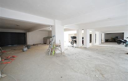 C21 Cius; Hastane Yolu Civarı'nda 3+1 Sıfır Kiralık Daire