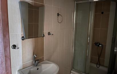 ŞİRİNTEPEDE KİRALIK 1+1 DAİRE