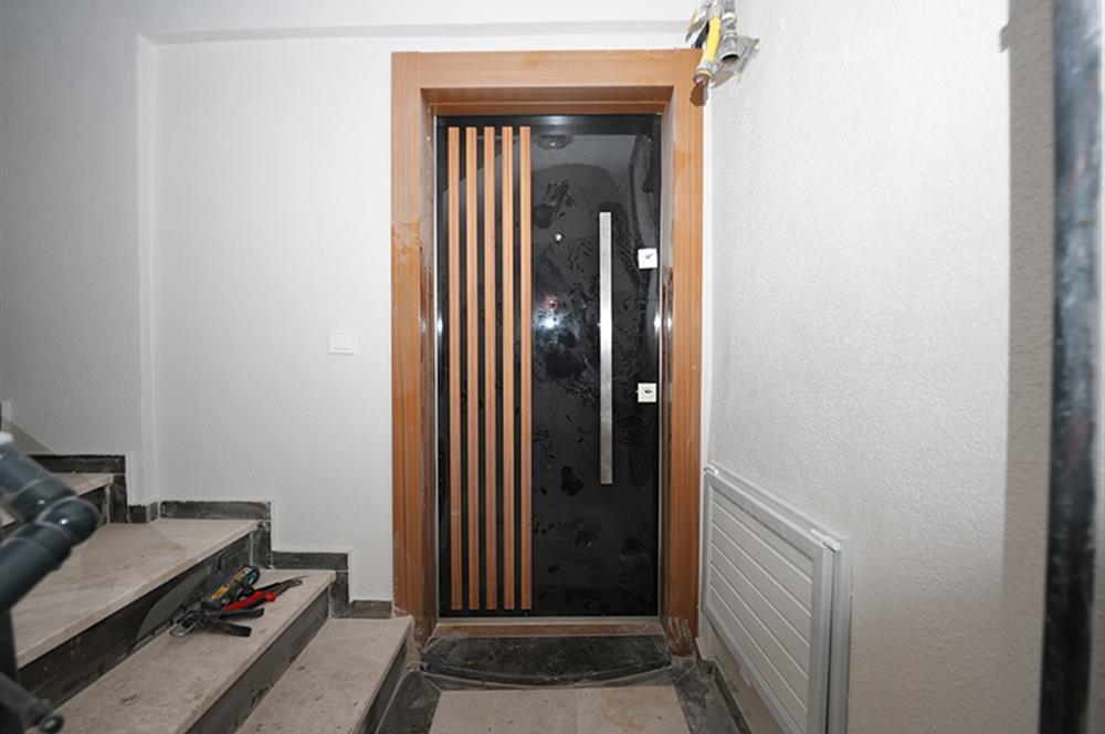 C21 Cius; Hastane Yolu Civarı'nda 3+1 Sıfır Kiralık Daire